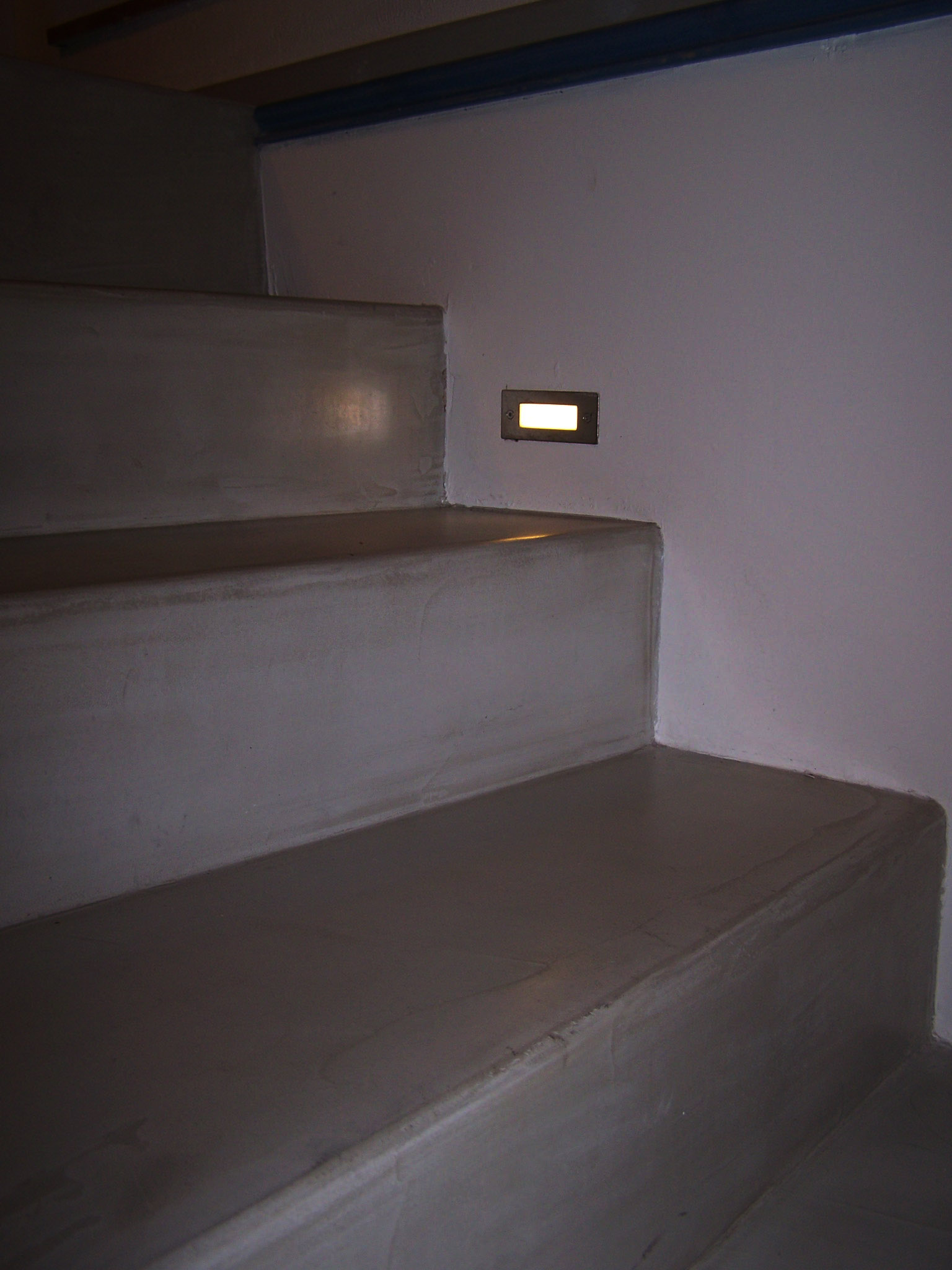 Concrete Basic Satin